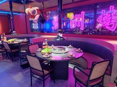 -十三姨正合丰烤肉(营迹路店)