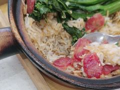 -膳心记-明火四宝煲仔饭(燕南店)
