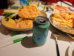 -Aqua Oasis 水天堂(相城天虹商场店)