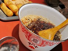 -谭鸭血老火锅(龙湖宝山天街店)