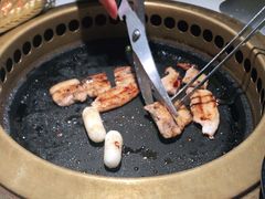 烤肉-花味烤肉·拌饭(庐阳万科店)