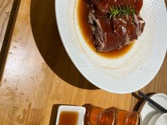 -粤集·手工粤菜(皇庭广场店)