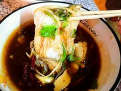 -太婆抱罗粉…海南特色小吃(一市场店)