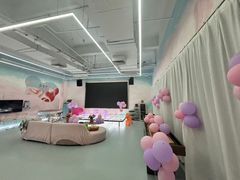 -CIAO·团建聚餐·生日派对轰趴馆(福田店)