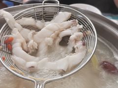 -中山脆肉鲩(新圳东路店)