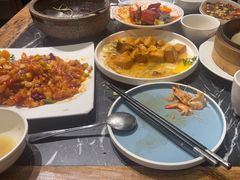 -杜家小馆(裕华路店)