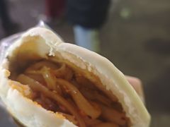 -刘小武·锅魁(总店)