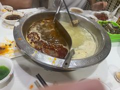 -尚品海鲜肥牛自助火锅(湖明店)