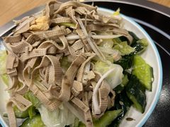 -清真阿森八大碗(玉泉营店)