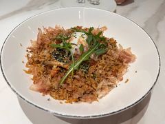 -卡朋西餐(铂顿城店)