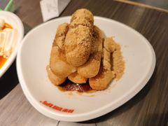 -胖哥俩肉蟹煲(龙德广场店)