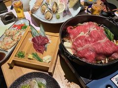 寿喜锅-南风(淮海街店)