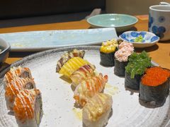 -一心创作料理屋(经开万达店)