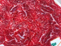 -汕头八合里海记牛肉店(清河店)