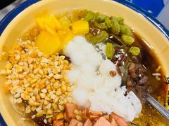 -马路边边串串香(双井直营店)