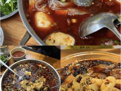 -黑竹香鸡(营和巷店)