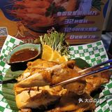 好吃不厌的泰国🇹🇭菜