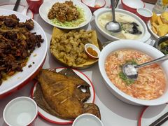 -偏爱炒鸡(老县衙店)