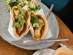 -FUNK & KALE BY WAGAS(长宁尚嘉)