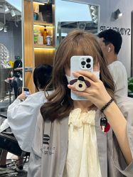 -Sying杉影日式烫染專門店