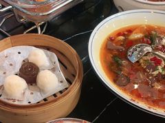 -稻香饭店(IFS国金中心店)