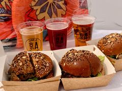 -京A Taproom·精酿餐吧(CBD店)
