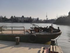 -南通濠河风景名胜区