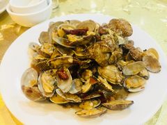 -大丰收海鲜酒楼·专业餐饮30年(连云港老字号店)