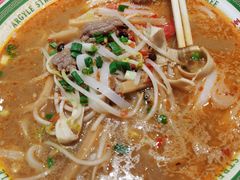 -亚皆老街南宁老友粉·米粉(印象城店)