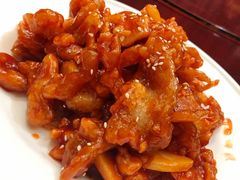 咕咾肉-王记姚家味·地道苏帮菜(凤凰街店)