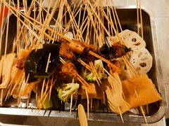 -钢管厂五区小郡肝火锅串串香(清河店)