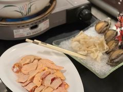 -维园悦谱·海派家常菜(乌鲁木齐南路店)