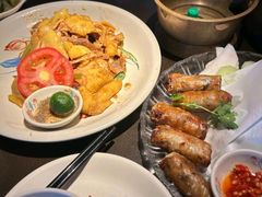 -大头虾越式风味餐厅(光明广场店)