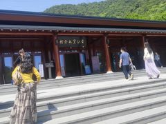 -黄公望隐居地