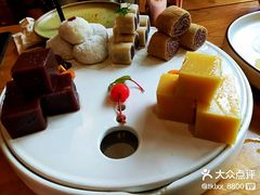 -京味斋·北京烤鸭(北京南站洋桥店)