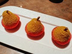 -朴墅·传承杭帮菜(青芝坞店)