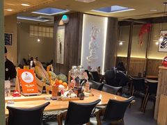 -一豚轩·烧鸟·豚骨拉面(五四路店)