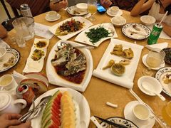 -七仙岭君澜度假酒店·桃源小馆中餐厅