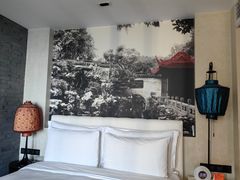 -上海外滩英迪格酒店