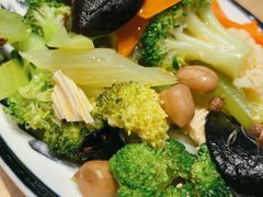 素什锦-清白羊·羊汤(天津鲁能城购物中心店)