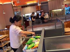 -淼福猪肚鸡·椰子鸡火锅(大沙地店)