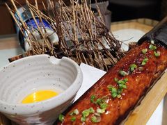 寿司道场特制鸡肉棒-文立新麻辣烫(合生汇21街区店)