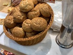 -稻田秋日式面包