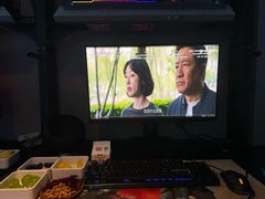 -碧涛阁•泡泡海洋(王府花园店)