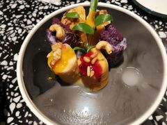 -金香匯晚茶(浑南店)