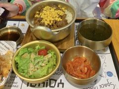 -小韩屋韩国料理(上海湾店)