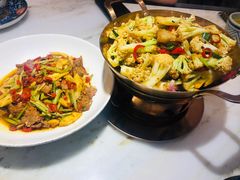 -径山十八道·风味民间菜(杭州总店)