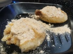 香煎黄粑-黔大人·贵州花溪牛肉粉(宝能太古城店)