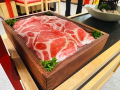 -廖掌柜·重庆鲜货火锅(上海首店)