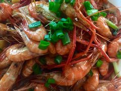 -凤嫂农家乐(梁弄店)